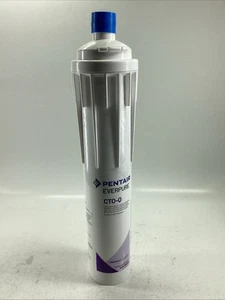 Pentair Everpure CTO-Q Filterpatrone für QT Systeme 300-05830 - Bild 1 von 9