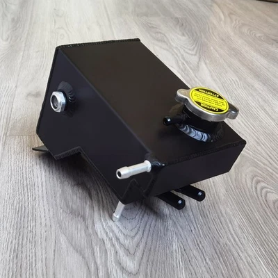 Резервуар перелива охлаждающей жидкости бак бутылки для Land Rover Discovery 2 1999-04 2002 - Изображение 1 из 4