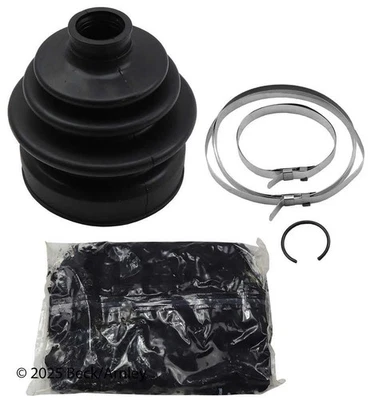 Kit de arranque conjunto CV para Isuzu Trooper BECK/ARNLEY 1995-2002 Foto 1 de 4