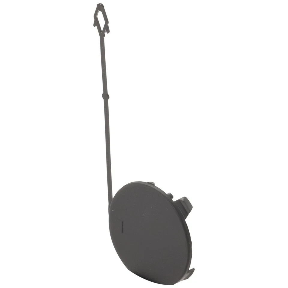 Tow Eye Cover Front Right Hand Side Passenger for E70 X5 Series BMW 2007-2010 - Imagem 1 de 1