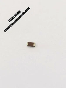 Epcos B37872K5472K62 MLCC Capacitors 4.7nF 50VDC (20Pcs) - Picture 1 of 2