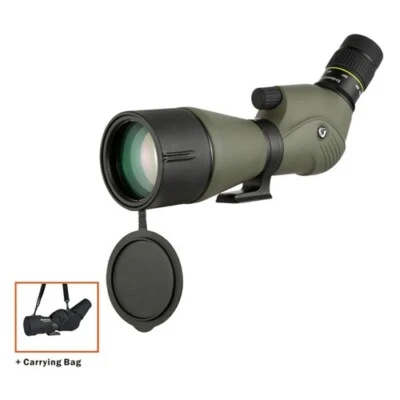 Vanguard Endeavor XF 80A 20-60x80 Angled Spotting Scope - image 1 of 2