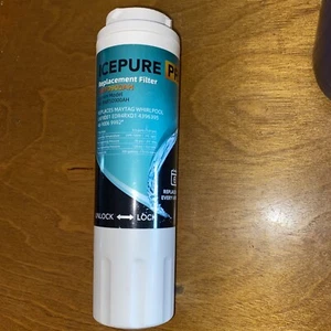 IcePure Pro Refrigerator Water Filter RWF0900AH - for UKF8001, 469006, FILTER 4 - Picture 1 of 2