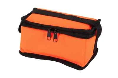 Bolsa de transporte para reloj de ajedrez Chronos GX - naranja Foto 1 de 2