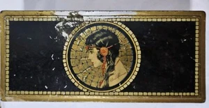 Beautebox Canco Gloria Swanson 1922 estrella de cine mudo  - Imagen 1 de 9