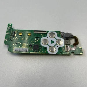 Nintendo Neu 3DS XL System Power Board Abxy Akku Port Neu 3ds XL Teil - Bild 1 von 2
