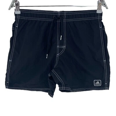 Bañador Pantalones Cortos Adidas Negro Talla XS Foto 1 de 4