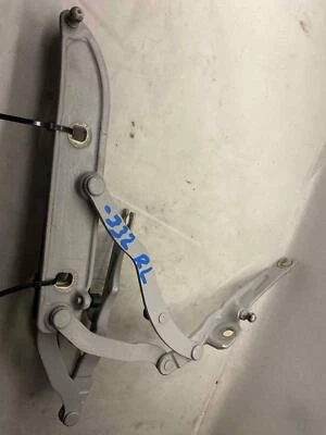 BMW 330I 2001-2006 bisagras tapa maletero trasero conductor izquierdo y lado derecho G Foto 1 de 4