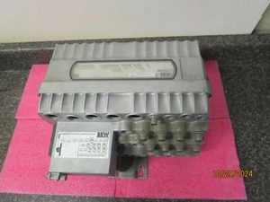 SEW EuroDrive Movifit MTM11A000-D10A-00 - New Old Stock - Missing Knob - See Pic - Picture 1 of 11