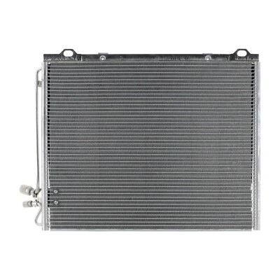AC Condenser For 1997 Mercedes-Benz E420 - Image 1 of 4