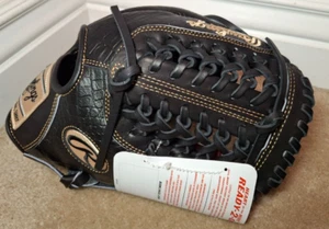 RAWLINGS HOH HEART OF THE HIDE 11.75" BASEBALL GLOVE, PROR205-4B, RHT, NWT - Picture 1 of 3