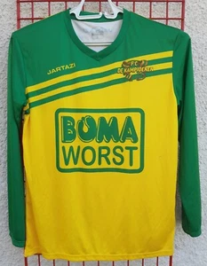 FC De Kampioenen/Boma Worst JARTAZI Jersey size L NEW - Picture 1 of 6