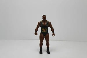 WWE Mattel Basic Series 36 Big E lose Wrestling Figur! New Day! Spielzeug - Bild 1 von 6