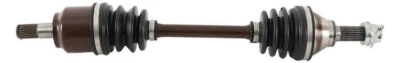 Interparts ATV-KW-8-221 Complete Drive Axle, Front-R 2008-11 Kawasaki BruteForce - Image 1 of 4