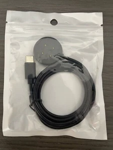 USB Type-C Charging Cable Cord Adapter for Google Pixel Watch 2 / 3 - Picture 1 of 1