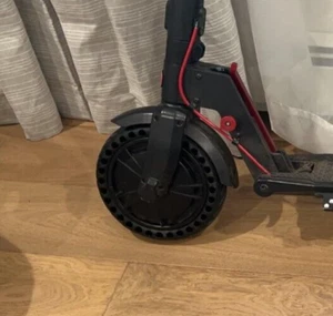 Bangting 50/75-6.1 Solid Tires for Electric Scooter, 8 1/2 X2 Tire for Gotrax - Picture 1 of 9