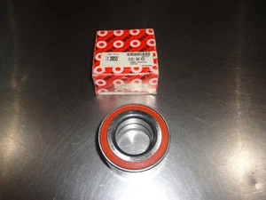 New Fag Wheel Bearing 91051 SB0 028 Beck/Arnley 051-3950 Honda Accord Prelude - Bild 1 von 3