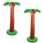 Backdrop Tropical Palm Tree Coconut Trees Beach Party Decor Inflatable Toys