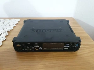 MOTU UltraLite - Firewire Audio Interface - Picture 1 of 6
