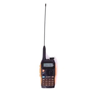 Transceptor de radio FM Walkie Talkie Baofeng GT3TP WalkieVHF 144-148 MHz y UHF 420-450 MHz - Imagen 1 de 13