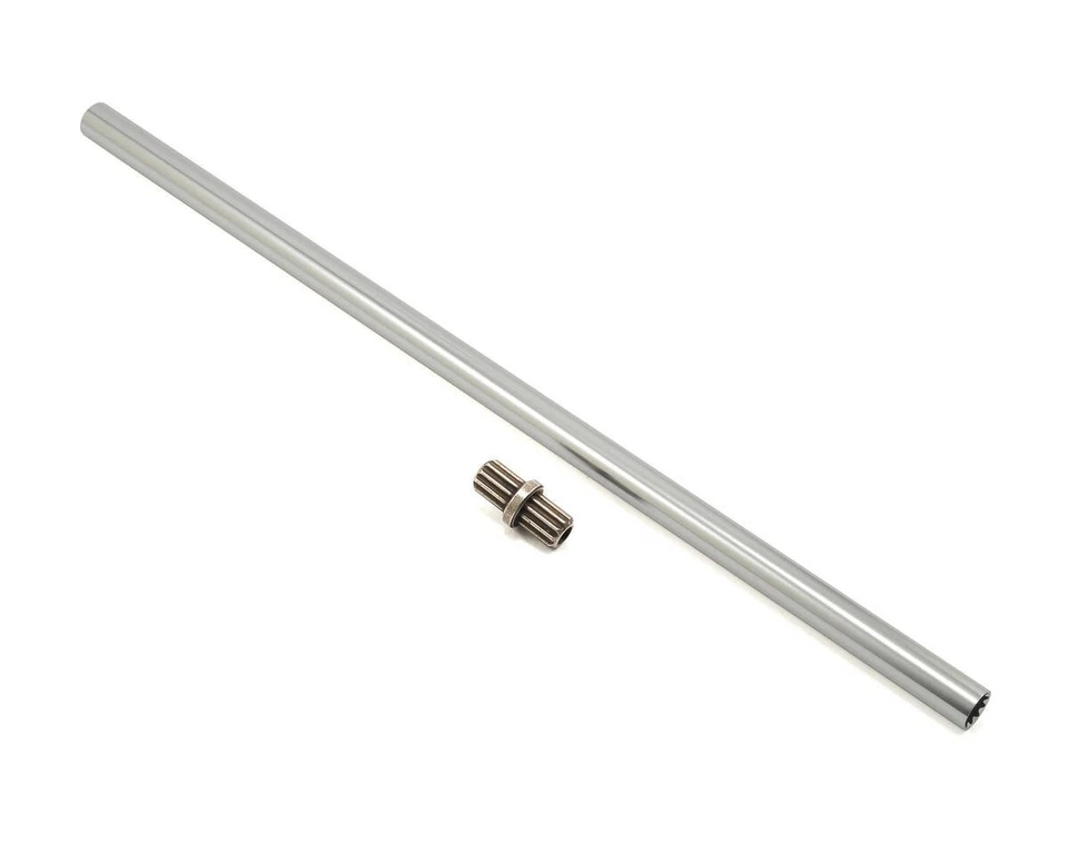 Traxxas 7755 X-Maxx ,XRT Aluminum Center Driveshaft Assembly - Image 1 of 2