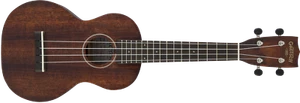 New Gretsch G9110 Concert Standard Ukulele w/ Gig Bag! - Picture 1 of 8