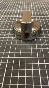 OEM LG Range Knob Assembly AEZ75994617 Open Box - Picture 1 of 5