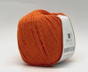 10x 50gr Baumwolle Baby/Natural Cotton Amigurumi & Punch 500g - Bild 1 von 2