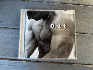 Out Classics CD 1995 - Classical Composers Queer Gay LGBT Pride Chopin Schubert - Imagen 1 de 6