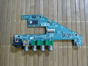 SONY VPL-HS20 HIGH END VIDEO PROYECTOR PARTS: ANALOG INPUT VIDEO BOARD. - Imagen 1 de 2
