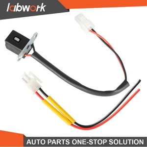 Labwork 4 Cycle Ignition Pickup Pulsar Coil FOR E-Z-GO 1991-2003 Golf Carts - Picture 1 of 9