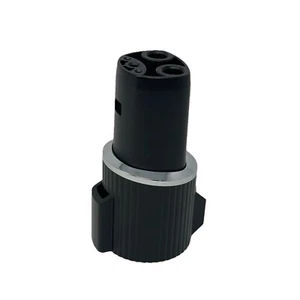 Tesla Charging Adapter J1772 For Models S 3 X Y 240VAC,50/60Hz, 60A Max IP55 New - Picture 1 of 8