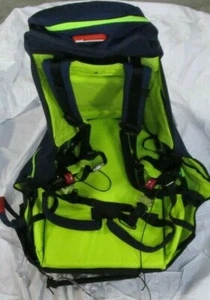 1 neues Skywalk Cult 4 Allroundgeschirr L - navy SHCLNA-1117-11518 - Bild 1 von 11
