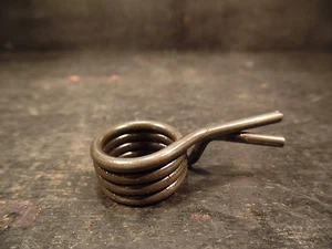 1980 KAWASAKI KL250A KL 250 A SHIFT SHAFT SPRING  - Picture 1 of 1