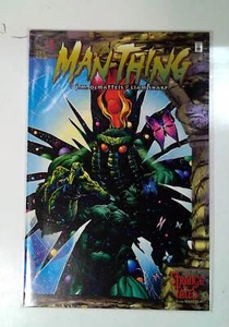 1997 Man-Thing #1 Marvel Comics NM 3rd Series 1st Print Comic Book - Picture 1 of 1