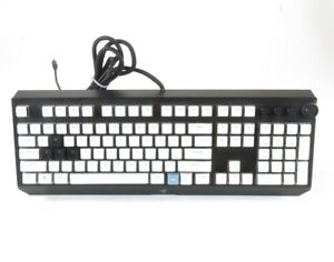 Razer BlackWidow Elite RZ03-0262 Chroma RGB Mechanical Gaming Keyboard