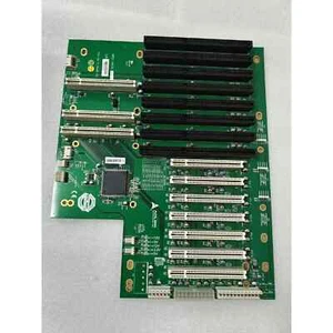 HPCI-14S7U NuPRO-A301 NuPRO-841 NuPRO-842 Industrial Base Board - Bild 1 von 1