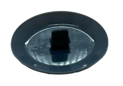 Atomic Scuba Regulator Purge Exhaust Valve Diaphragm Part Second Stage 02-0093-0 - Image 1 of 4