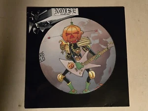Helloween - Future World! 12" Vinyl/Schallplatte LP! Picture-Disc! - Bild 1 von 2