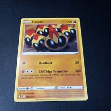 Pokemon Fusion Strike Falinks Uncommon Card 154/264 NM