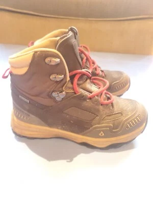 Botas de senderismo Vasque para niños - talla 4 Foto 1 de 4