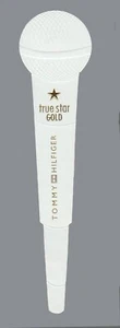 Carte publicitaire - advertising card - True Star Gold de Tommy Hilfiger - Picture 1 of 1