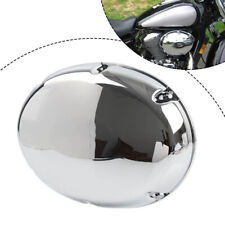 Air Intake Cleaner Cover For Honda Shadow ACE VT 400 750 1997-2003 Chrome