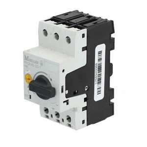 Interruptor de circuito de motor Moeller PKMZ0-20-T usado UMP - Imagen 1 de 6