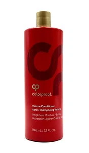 ColorProof Volume Conditioner Weightless Moisture & Bodify 32 oz - Picture 1 of 1