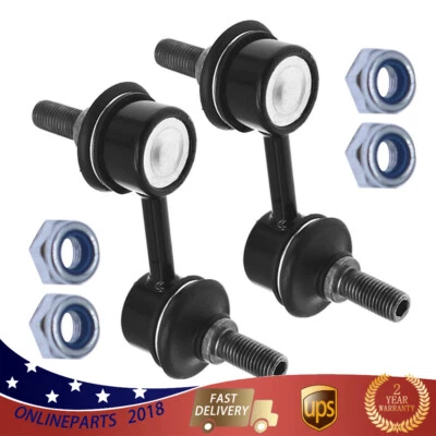 Barra estabilizadora izquierda delantera para Subaru Forester 2003-13 y Legacy 2005-2009 K750049 Foto 1 de 4