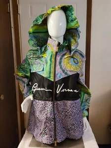 Versace Jacket NWT - Picture 1 of 8