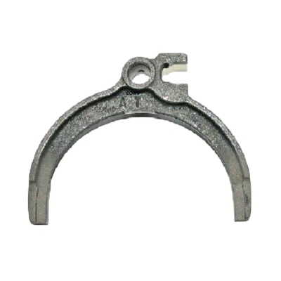 Garfo de câmbio Ford M5R-2 3-4 para transmissão F150 tamanho completo Bronco 90-96 5 velocidades - Imagem 1 de 4