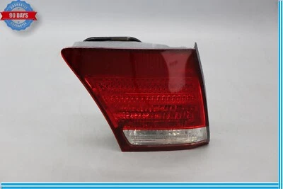 07-09 Lexus LS460 LS600h XF40 luz trasera izquierda lado conductor interior lámpara OEM Foto 1 de 4