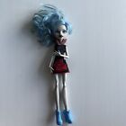 Monster High Doll -Scaris City of Frights - Ghoulia Yelps
